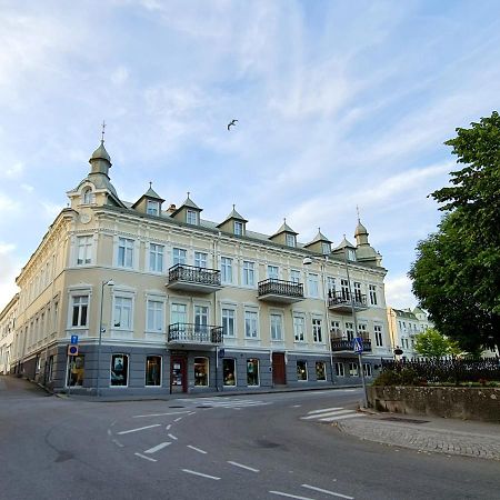 Cozy Apartment In The City Center Of Strömstad מראה חיצוני תמונה