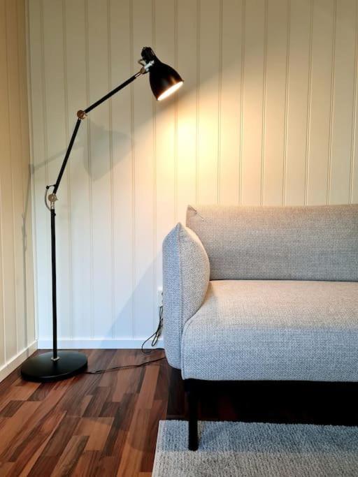 Cozy Apartment In The City Center Of Strömstad מראה חיצוני תמונה