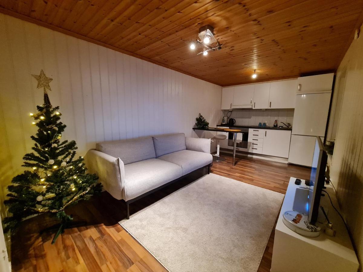 Cozy Apartment In The City Center Of Strömstad מראה חיצוני תמונה