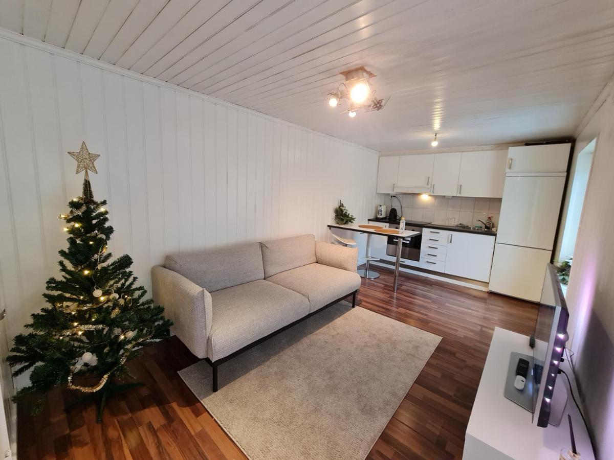 Cozy Apartment In The City Center Of Strömstad מראה חיצוני תמונה