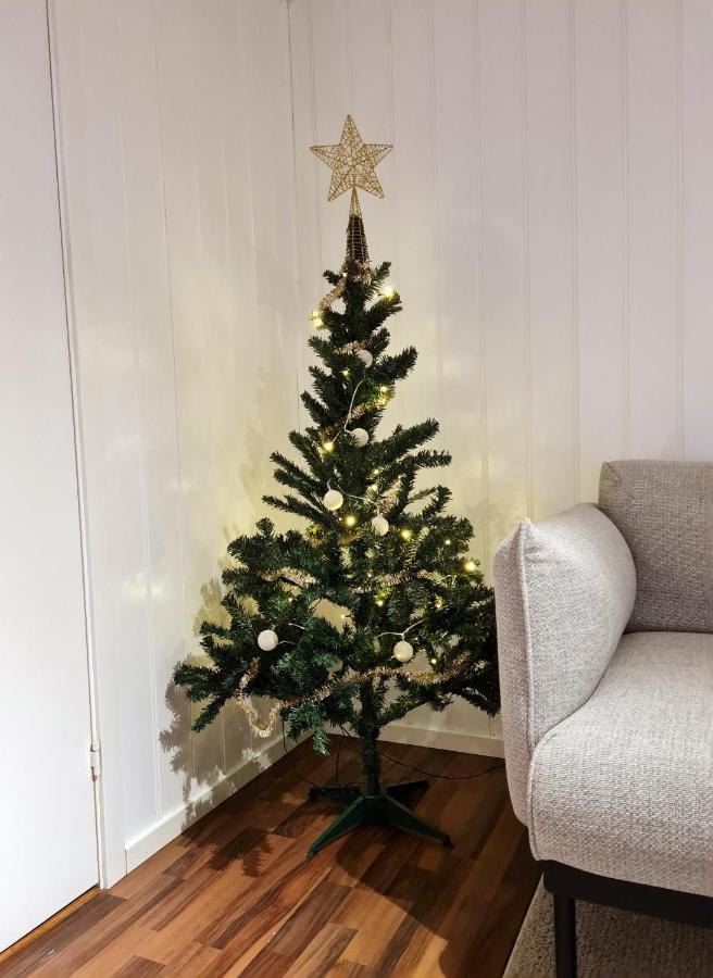 Cozy Apartment In The City Center Of Strömstad מראה חיצוני תמונה