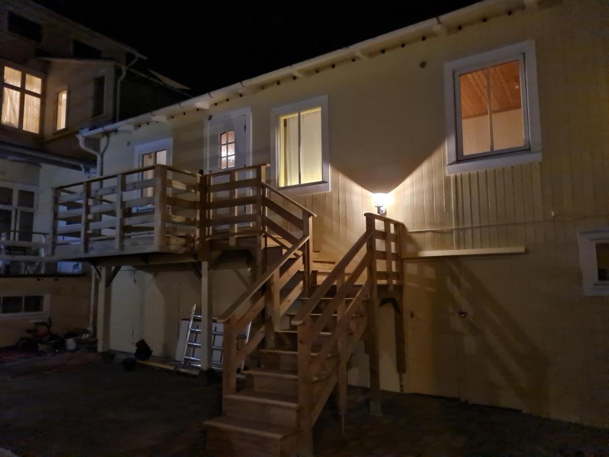 Cozy Apartment In The City Center Of Strömstad מראה חיצוני תמונה